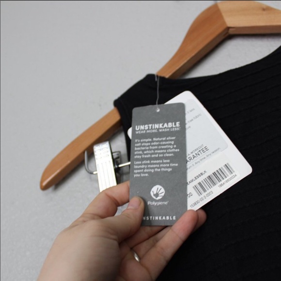 Athleta x Derek Lam 10C Union Seamless Tank NWT - Picture 5 of 6